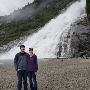 Meet your Posher, Shawndee